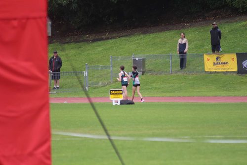 2024 Colgate Games photo